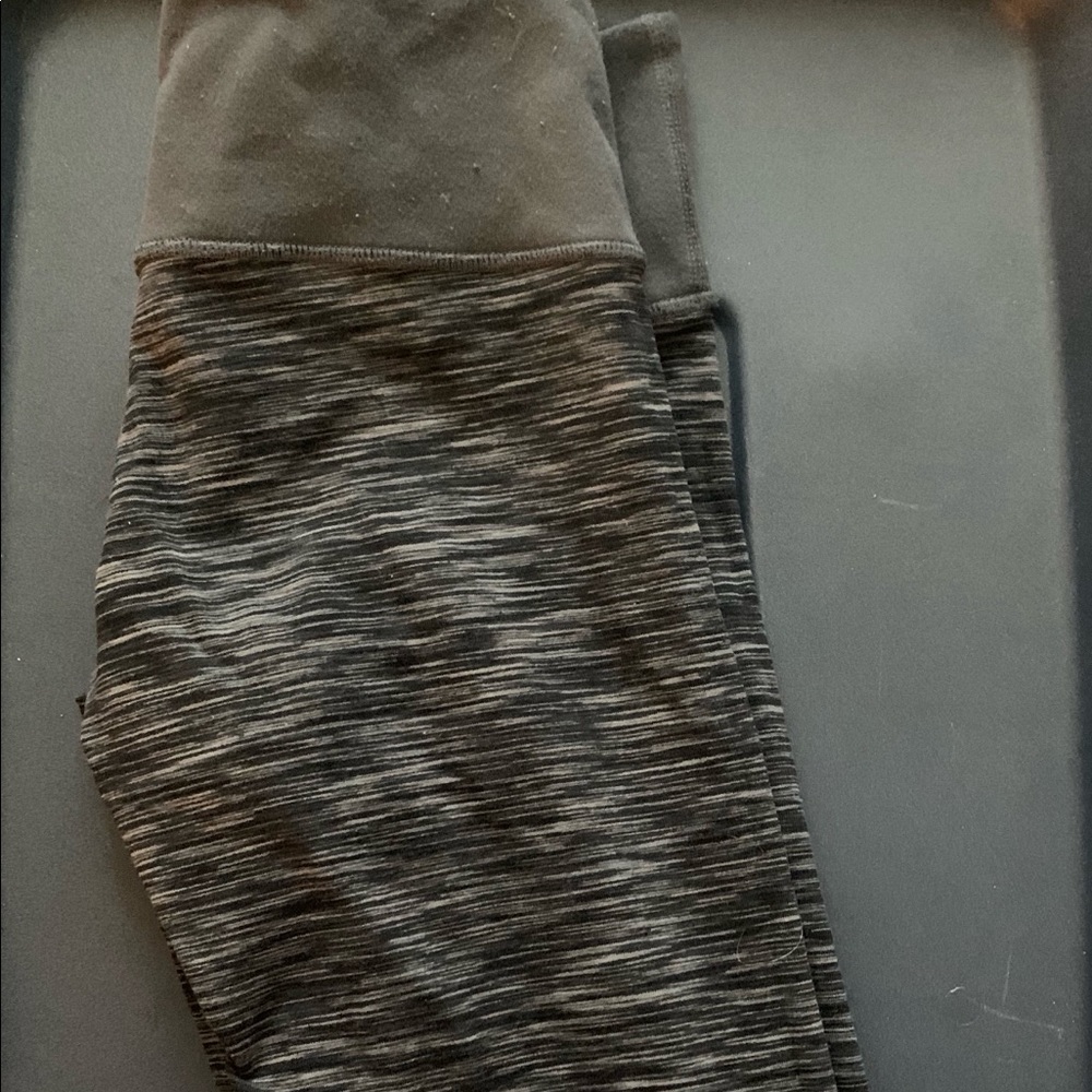 PRICE DROP!!!!! Lululemon Full length leggings.